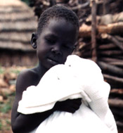 helping hands