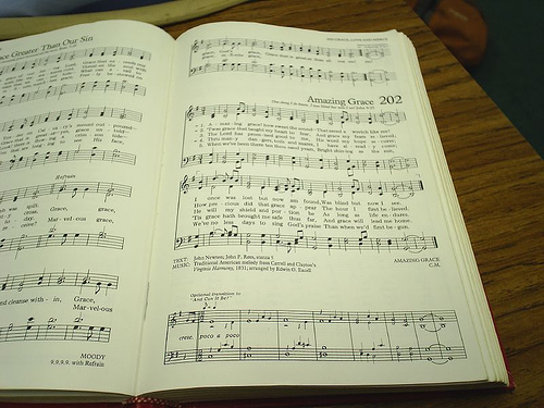 Amazing Grace