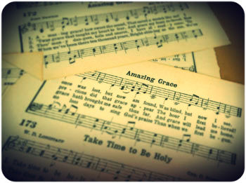 Amazing Grace