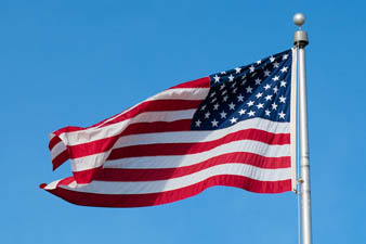 flag