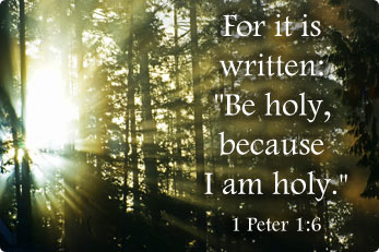 1 Peter 1:6