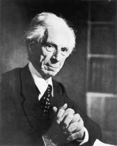 Bertrand Russell