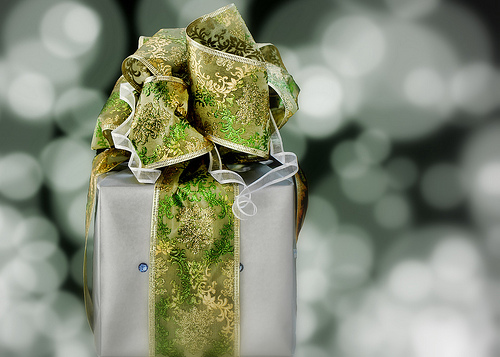 Christmas gift