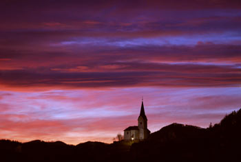 Church