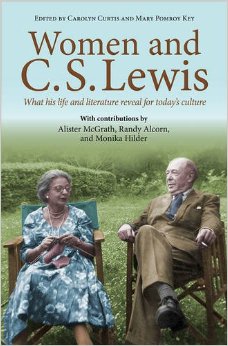 Woman and C. S. Lewis