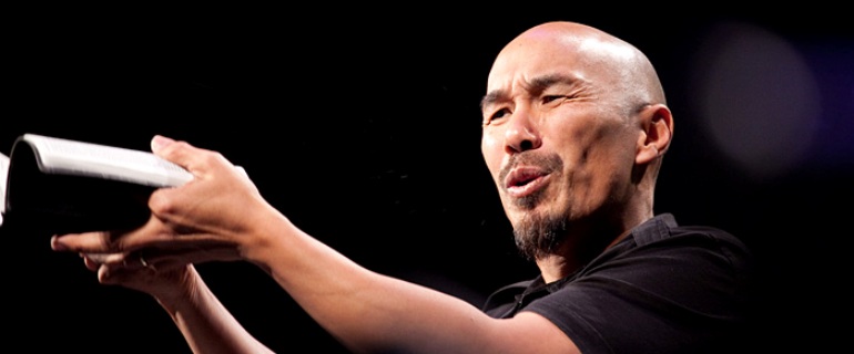 Francis Chan on Aging Biblically—a Message for All Ages - Blog - Eternal Perspective Ministries