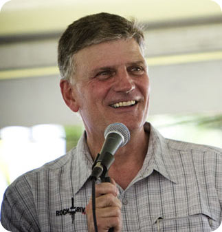 Franklin Graham