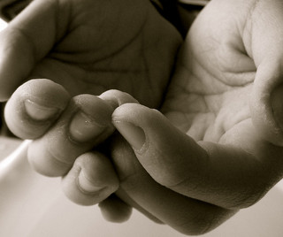 Hands