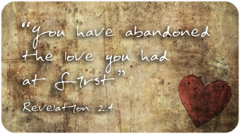 First love