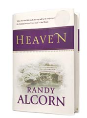 Heaven book