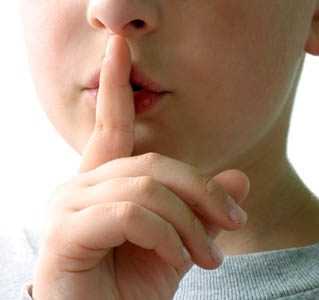 Hush