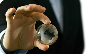 Globe