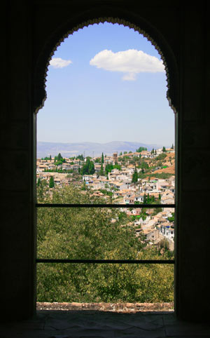 Window