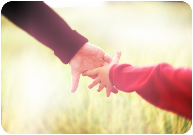 God Working In You, And You Working To Follow God Blog Eternal - 640x449 - jpeg God Holding Hands