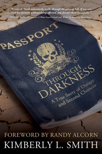 Passport Through Darkness