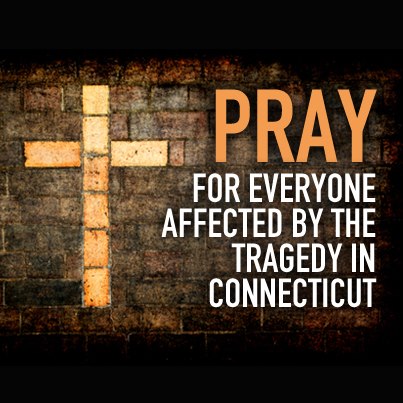Pray