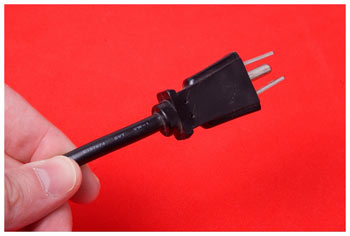 Pull the plug
