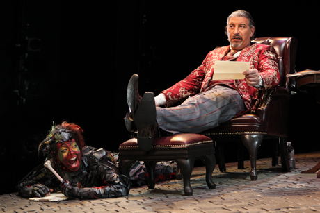 Screwtape Letters