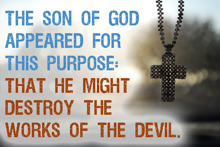Son of God