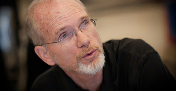 Steve Saint