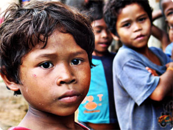 Children