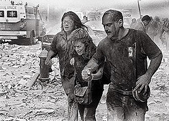 Survivors of 9/11