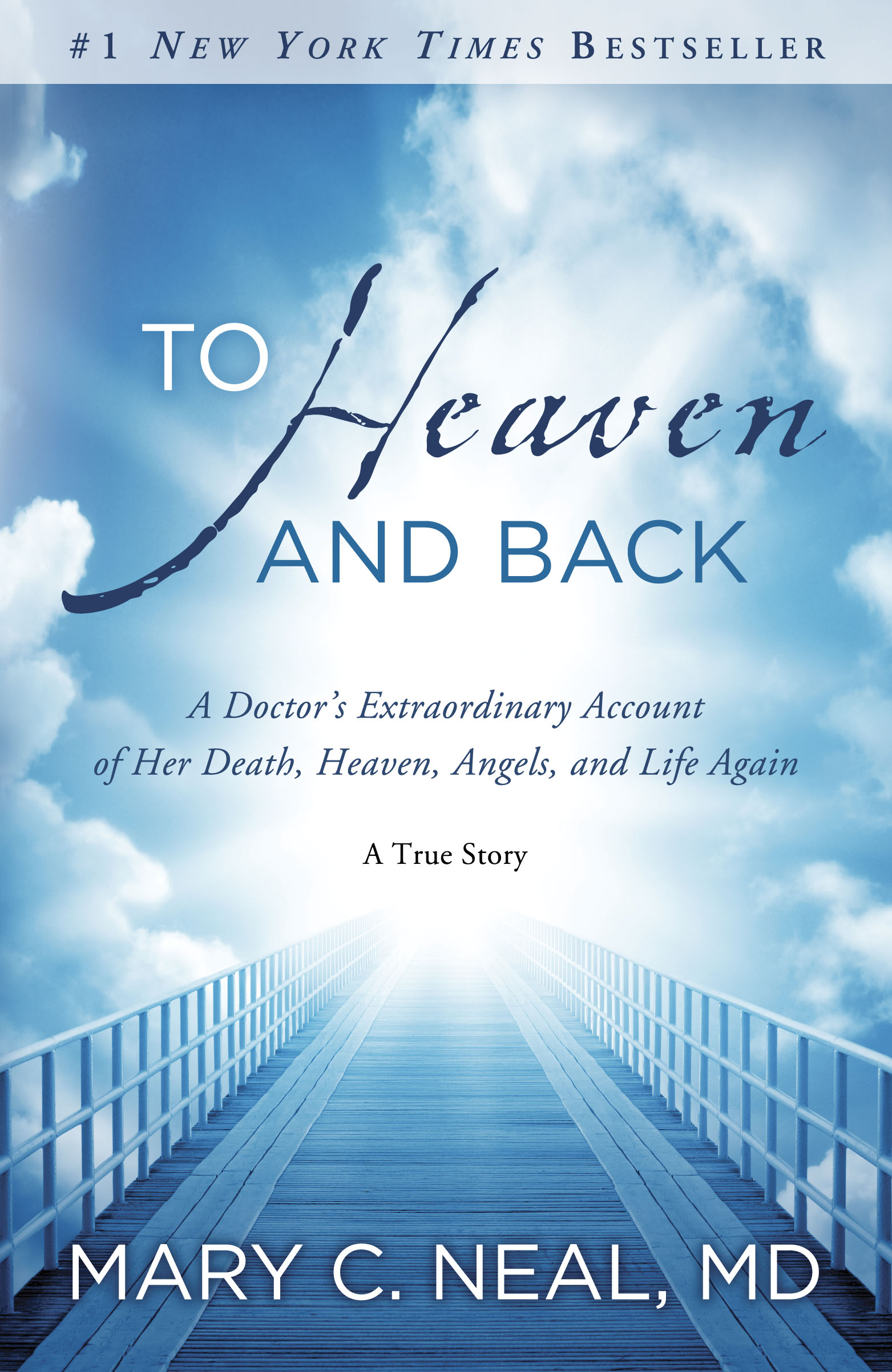 To Heaven And Back Another Visit To Heaven Book Blog