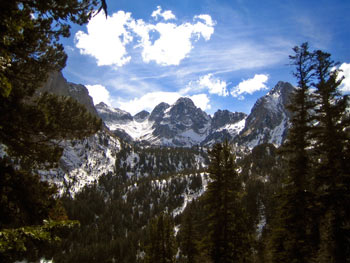 Mountains