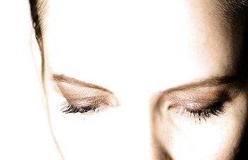 Close up