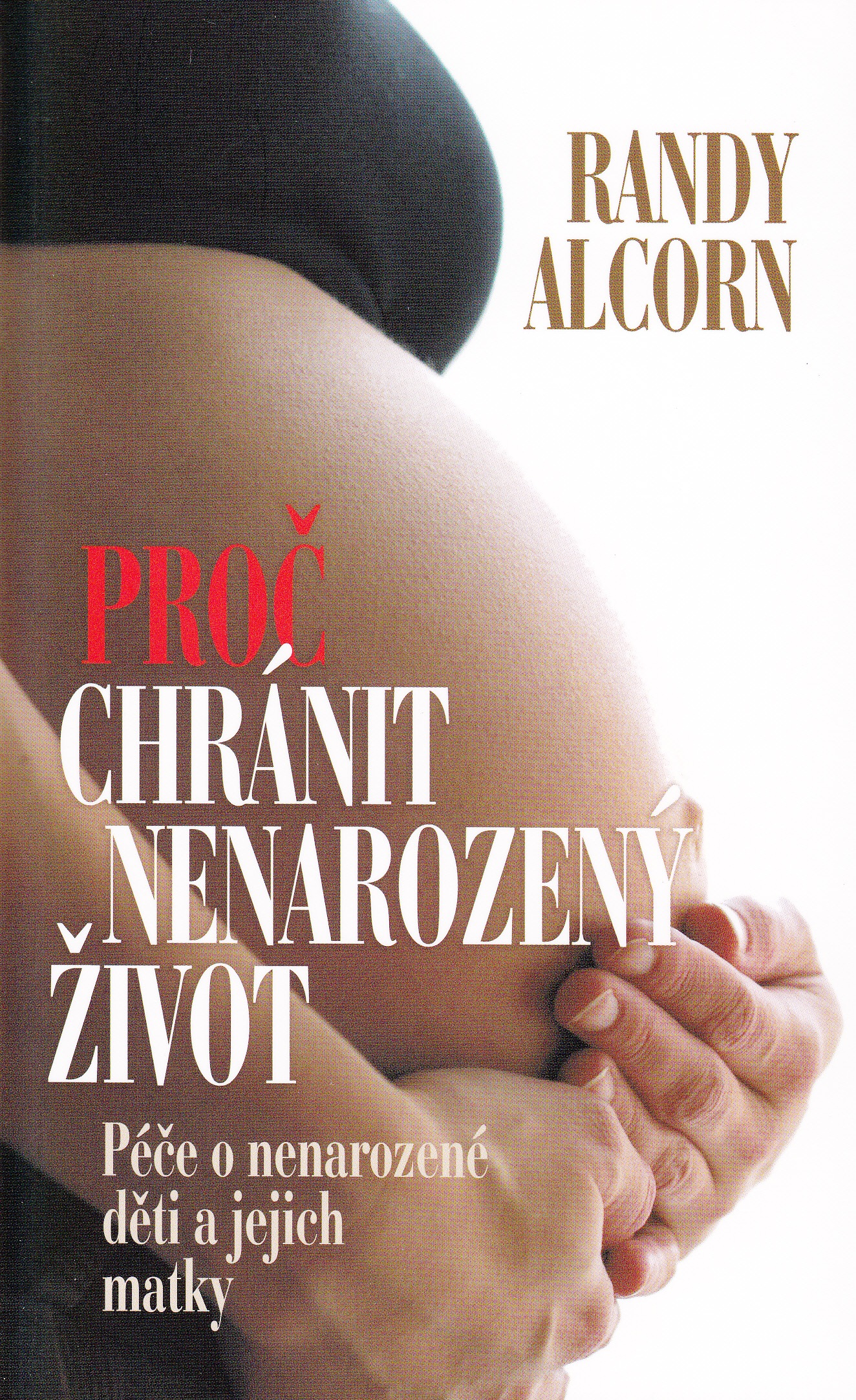 WhyProlifeCzech