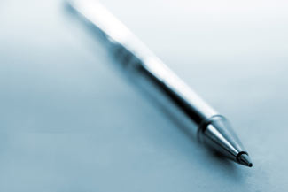 Pen