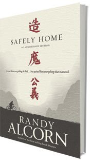 Safely Home