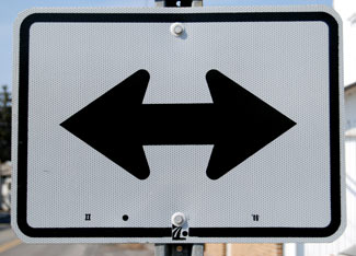 Sign