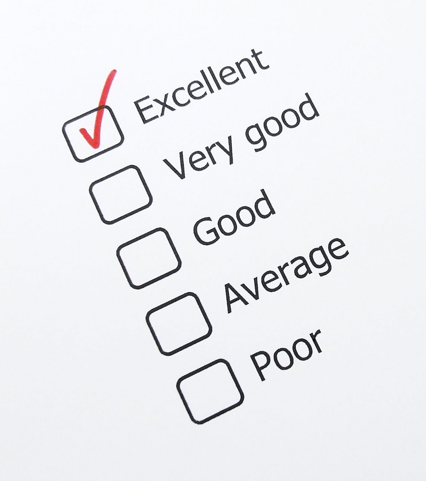 checklist