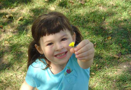 child gift