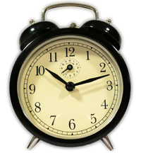 clock