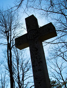 cross