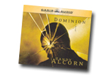 Dominion audio book