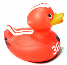 ducky
