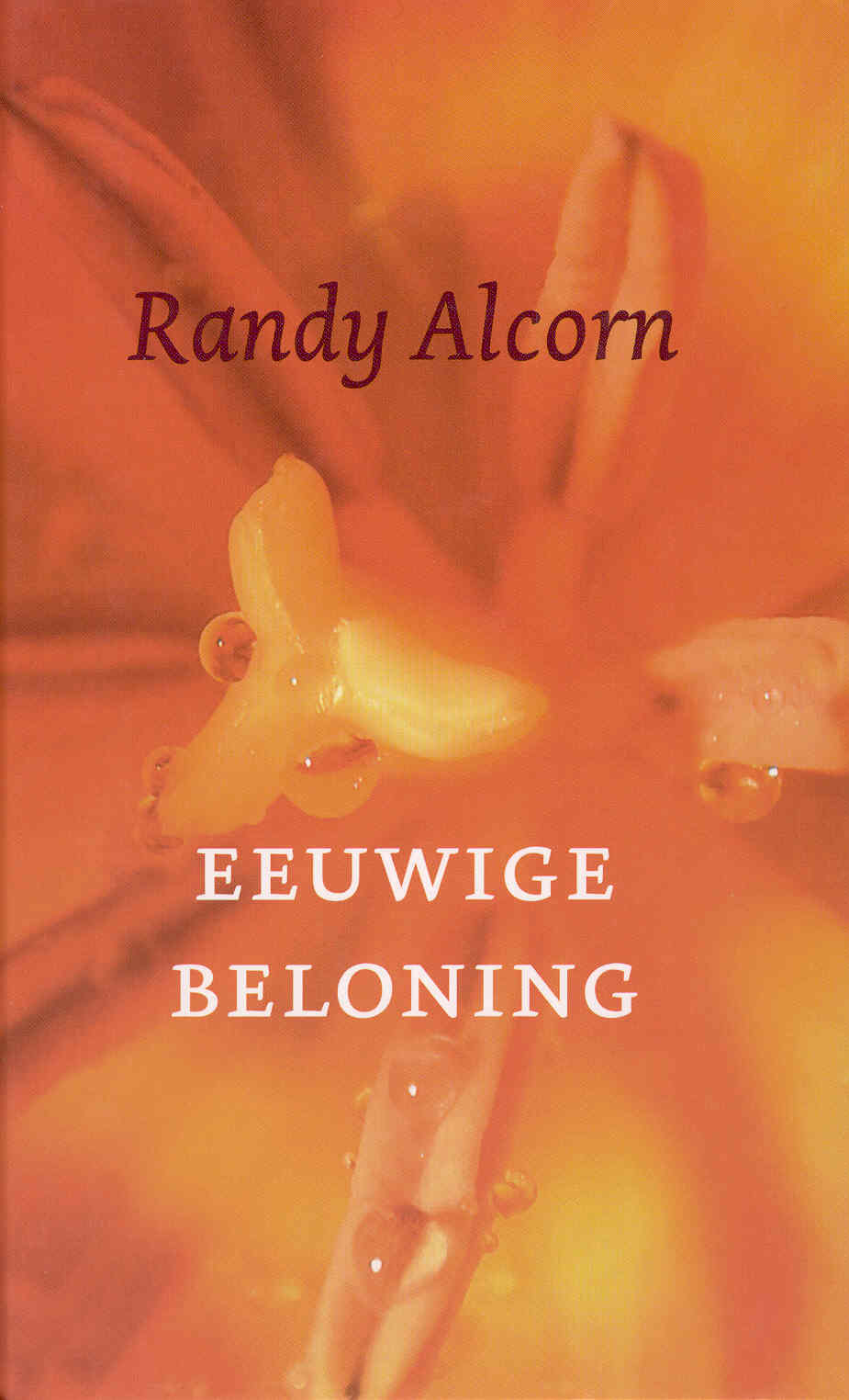 The Law of Rewards in Dutch