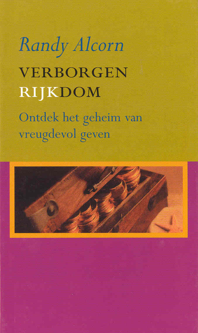The Treasure Principle in Dutch