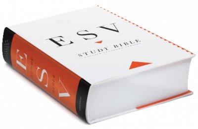 The ESV Study Bible