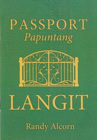 Heaven Booklet in Filipino