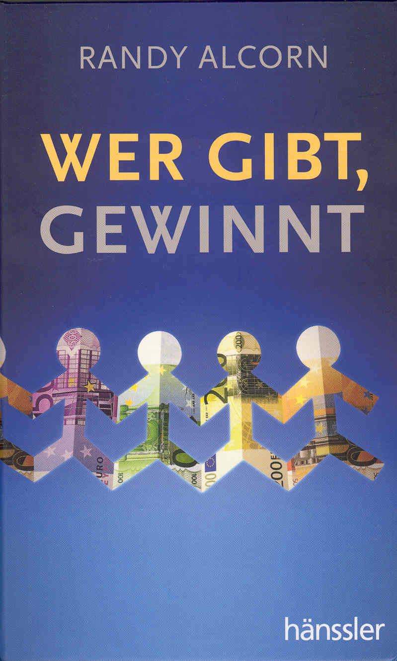 Law of Rewards in German