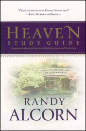 Heaven Study Guide