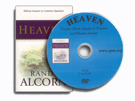 Heaven pastors' kit