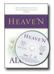 Heaven DVD with book