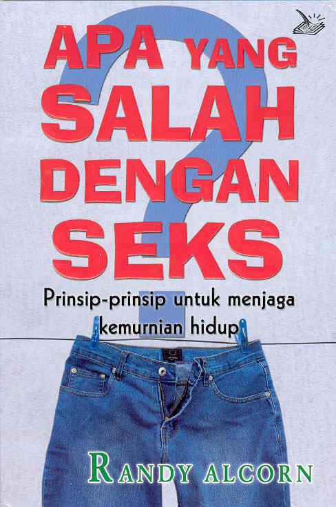 The Purity Principle in Indonesian
