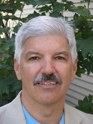 Jay Echternach
