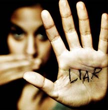 Liar